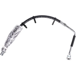 Order Front Brake Hose by SUNSONG NORTH AMERICA - 2206465 For Your Vehicle