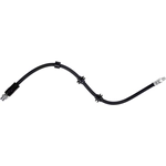 Order SUNSONG NORTH AMERICA - 2206471 - Brake Hydraulic Hose For Your Vehicle