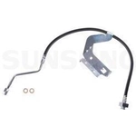 Order Front Brake Hose by SUNSONG NORTH AMERICA - 2206472 For Your Vehicle