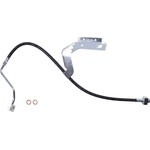 Order SUNSONG NORTH AMERICA - 2206473 - Front Brake Hydraulic Hose For Your Vehicle