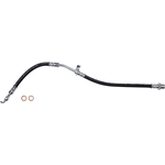 Order SUNSONG NORTH AMERICA - 2206530 - Front Brake Hydraulic Hose For Your Vehicle