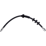 Order SUNSONG NORTH AMERICA - 2206531 - Brake Hydraulic Hose, Standard For Your Vehicle