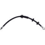 Order SUNSONG NORTH AMERICA - 2206532 - Front Brake Hydraulic Hose For Your Vehicle