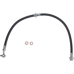 Order Front Brake Hose by SUNSONG NORTH AMERICA - 2206574 For Your Vehicle