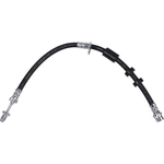 Order SUNSONG NORTH AMERICA - 2206585 - Front Brake Hydraulic Hose For Your Vehicle