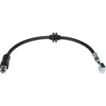 Order SUNSONG NORTH AMERICA - 2206587 - Front Right Brake Hydraulic Hose For Your Vehicle