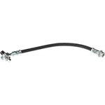 Order SUNSONG NORTH AMERICA - 2206594 - Front Right Brake Hydraulic Hose For Your Vehicle