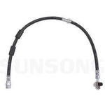 Order Front Brake Hose by SUNSONG NORTH AMERICA - 2206596 For Your Vehicle