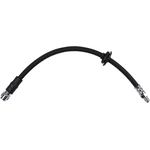 Order SUNSONG NORTH AMERICA - 2206607 - Brake Hydraulic Hose For Your Vehicle