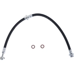 Order SUNSONG NORTH AMERICA - 2206610 - Brake Hydraulic Hose For Your Vehicle