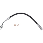 Order SUNSONG NORTH AMERICA - 2206616 - Front Right Brake Hydraulic Hose For Your Vehicle