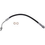 Order SUNSONG NORTH AMERICA - 2206617 - Front Left Brake Hydraulic Hose For Your Vehicle