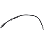 Order SUNSONG NORTH AMERICA - 2206626 - Brake Hydraulic Hose For Your Vehicle