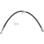 Order SUNSONG NORTH AMERICA - 2206637 - Front Right Brake Hydraulic Hose For Your Vehicle