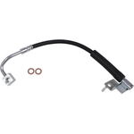 Order SUNSONG NORTH AMERICA - 2206653 - Brake Hydraulic Hose For Your Vehicle