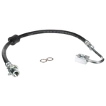 Order SUNSONG NORTH AMERICA - 2206661 - Brake Hydraulic Hose For Your Vehicle