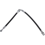Order SUNSONG NORTH AMERICA - 2206681 - Brake Hydraulic Hose For Your Vehicle