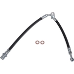 Order SUNSONG NORTH AMERICA - 2206682 - Front Right Brake Hydraulic Hose For Your Vehicle