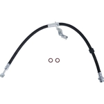 Order SUNSONG NORTH AMERICA - 2206689 - Front Passenger Side Brake Hydraulic Hose For Your Vehicle