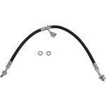 Order Front Brake Hose by SUNSONG NORTH AMERICA - 2206692 For Your Vehicle