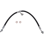 Order SUNSONG NORTH AMERICA - 2206692 - Brake Hydraulic Hose For Your Vehicle