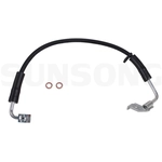 Order Front Brake Hose by SUNSONG NORTH AMERICA - 2207053 For Your Vehicle