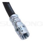 Order Front Brake Hose by SUNSONG NORTH AMERICA - 2207151 For Your Vehicle