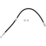 Order SUNSONG NORTH AMERICA - 2207159 - Brake Hydraulic Hose For Your Vehicle