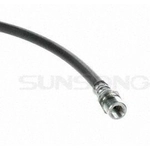 Order Front Brake Hose by SUNSONG NORTH AMERICA - 2207160 For Your Vehicle