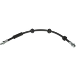 Order SUNSONG NORTH AMERICA - 2207165 - Brake Hydraulic Hose For Your Vehicle