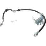 Order SUNSONG NORTH AMERICA - 2207172 - Brake Hydraulic Hose For Your Vehicle