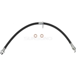 Order SUNSONG NORTH AMERICA - 2207220 - Brake Hydraulic Hose For Your Vehicle
