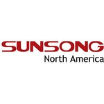 Order Front Brake Hose by SUNSONG NORTH AMERICA - 2207238 For Your Vehicle