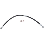 Order SUNSONG NORTH AMERICA - 2207256 - Brake Hydraulic Hose For Your Vehicle