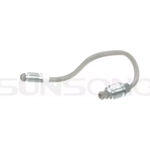 Order SUNSONG NORTH AMERICA - 2207299 - Brake Hydraulic Hose For Your Vehicle