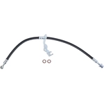 Order SUNSONG NORTH AMERICA - 2207309 - Brake Hydraulic Hose For Your Vehicle