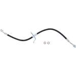 Order SUNSONG NORTH AMERICA - 2207327 - Brake Hydraulic Hose For Your Vehicle