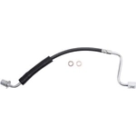 Order SUNSONG NORTH AMERICA - 2207334 - Brake Hydraulic Hose For Your Vehicle