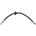 Order SUNSONG NORTH AMERICA - 2207354 - Brake Hydraulic Hose For Your Vehicle