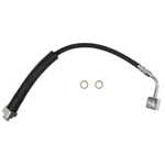 Order SUNSONG NORTH AMERICA - 2207401 - Brake Hydraulic Hose For Your Vehicle