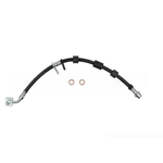 Order SUNSONG NORTH AMERICA - 2207417 - Brake Hose For Your Vehicle