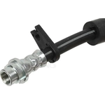 Order SUNSONG NORTH AMERICA - 2207418 - Brake Hydraulic Hose For Your Vehicle