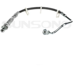 Order Front Brake Hose by SUNSONG NORTH AMERICA - 2207439 For Your Vehicle