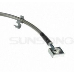 Order Front Brake Hose by SUNSONG NORTH AMERICA - 2207459 For Your Vehicle