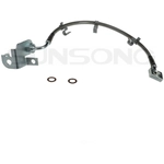 Order Front Brake Hose by SUNSONG NORTH AMERICA - 2207462 For Your Vehicle