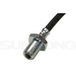 Order Front Brake Hose by SUNSONG NORTH AMERICA - 2207477 For Your Vehicle