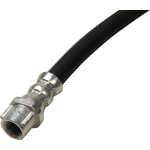 Order SUNSONG NORTH AMERICA - 2207481 - Brake Hydraulic Hose For Your Vehicle