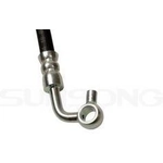 Order Front Brake Hose by SUNSONG NORTH AMERICA - 2207482 For Your Vehicle