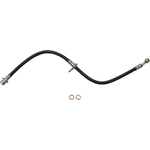Order SUNSONG NORTH AMERICA - 2207483 - Brake Hydraulic Hose For Your Vehicle