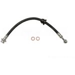 Order SUNSONG NORTH AMERICA - 2207484 - Front Brake Hydraulic Hose For Your Vehicle